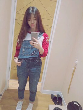 starryさんのコーディネート