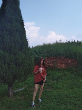 starryさんのコーディネート