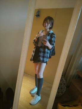 starryさんのコーディネート