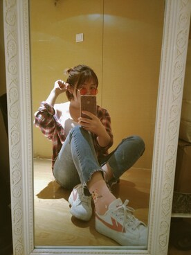 starryさんのコーディネート