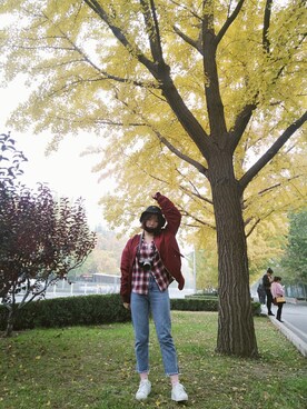 starryさんのコーディネート