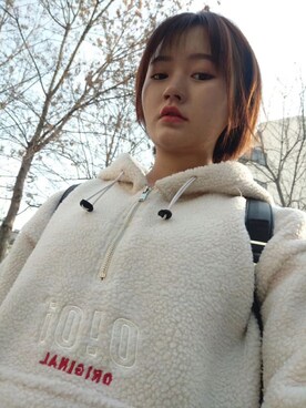 starryさんのコーディネート