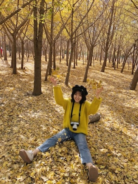 starryさんのコーディネート