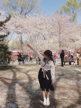 starryさんのコーディネート