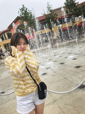 starryさんのコーディネート