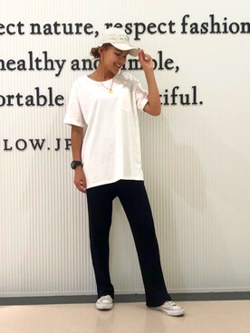 bonachinさんのコーディネート