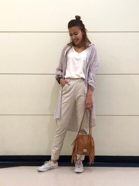 bonachinさんのコーディネート