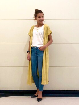 bonachinさんのコーディネート