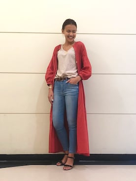 bonachinさんのコーディネート