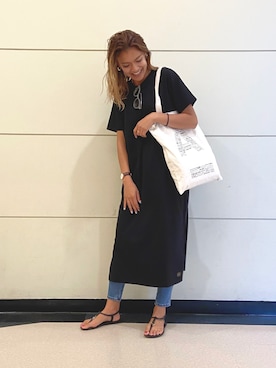 bonachinさんのコーディネート