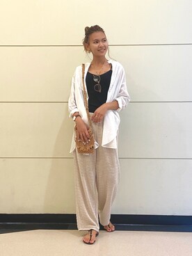 bonachinさんのコーディネート