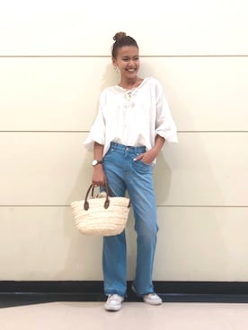 bonachinさんのコーディネート