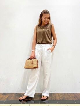 bonachinさんのコーディネート