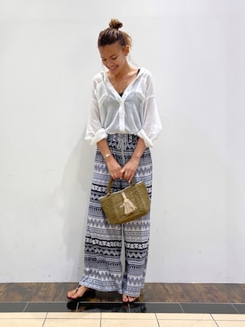 bonachinさんのコーディネート