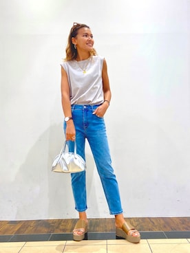 bonachinさんのコーディネート