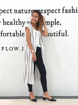 bonachinさんのコーディネート