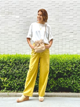 bonachinさんのコーディネート