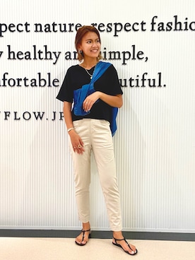 bonachinさんのコーディネート