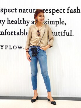 bonachinさんのコーディネート