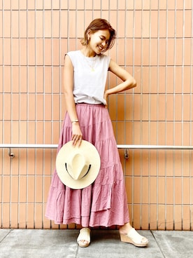 bonachinさんのコーディネート