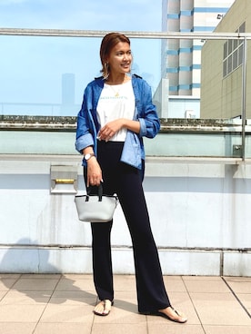 bonachinさんのコーディネート