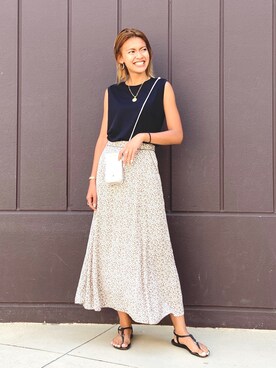 bonachinさんのコーディネート