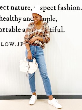 bonachinさんのコーディネート