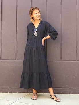 bonachinさんのコーディネート