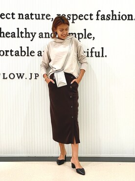 bonachinさんのコーディネート