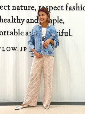 bonachinさんのコーディネート