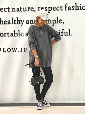 bonachinさんのコーディネート