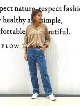 bonachinさんのコーディネート