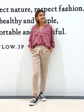 bonachinさんのコーディネート