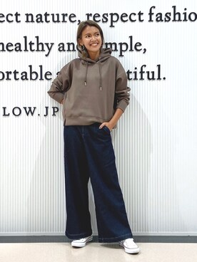 bonachinさんのコーディネート