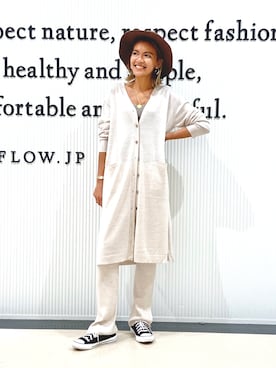 bonachinさんのコーディネート