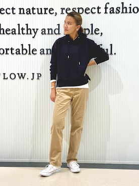 bonachinさんのコーディネート