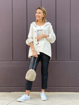 bonachinさんのコーディネート