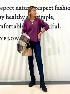 bonachinさんのコーディネート