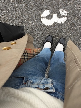 cota_raさん(レディース・168cm)の春コーディネート