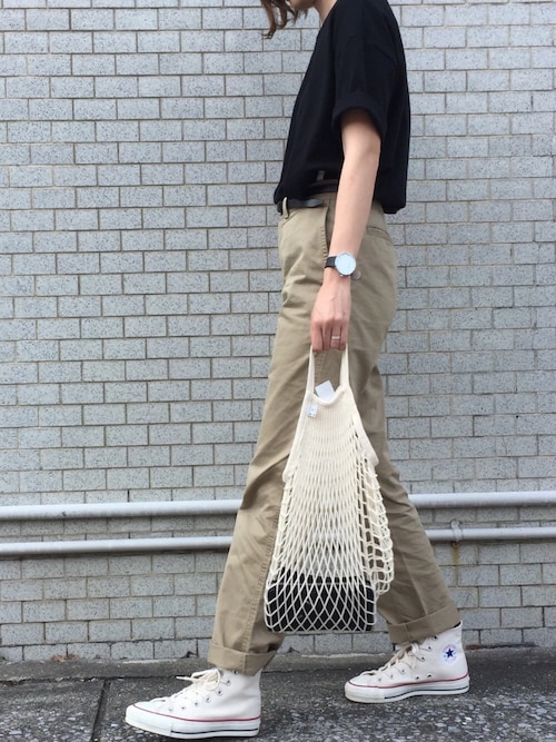 cota_raさんのコーディネート