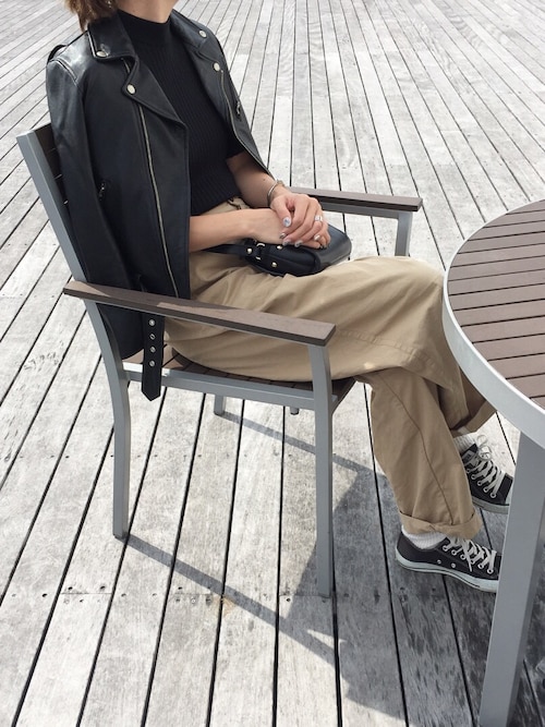 cota_raさんのコーディネート