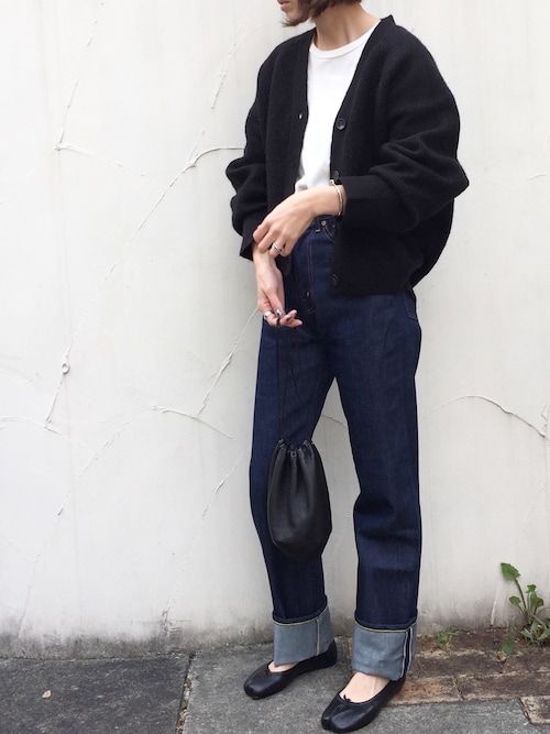 Green Label Relaxing グリーンレーベルリラクシング のハンドバッグを使ったコーディネート一覧 Sciaky