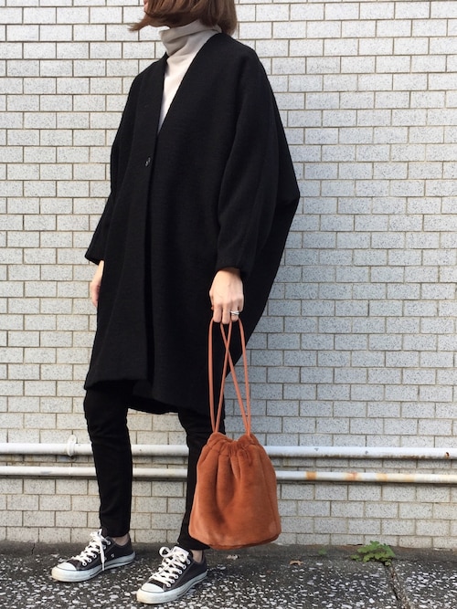 Cota Ra Rim Arkのその他アウターを使ったコーディネート Wear