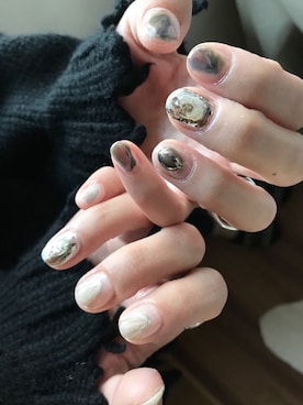 「PERVERZE（パーバーズ）のアイテム（ワンピース/ドレス）」を使った、cota_raさん（レディース・168cm）の冬コーディネート