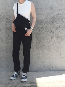 cota_raさん(レディース・168cm)の夏コーディネート