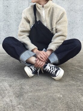 cota_raさん(レディース・168cm)の秋コーディネート