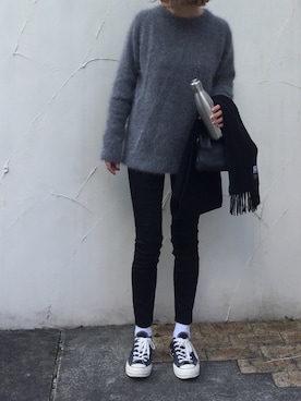 cota_raさん(レディース・168cm)の春コーディネート