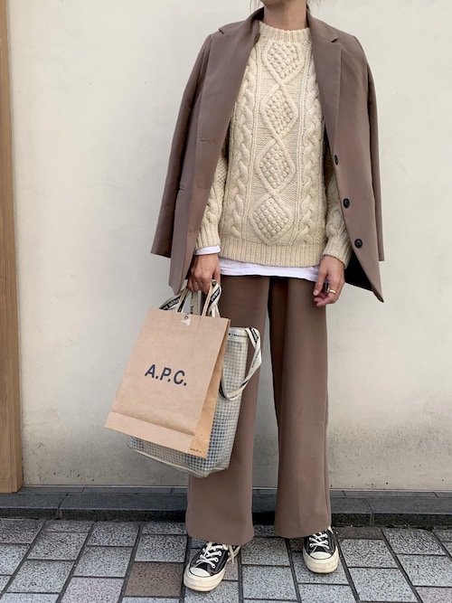 cota_raさんのコーディネート