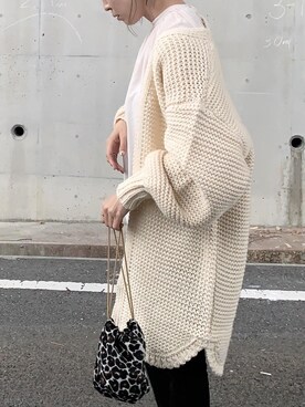cota_raさん（レディース・168cm）の秋コーディネート