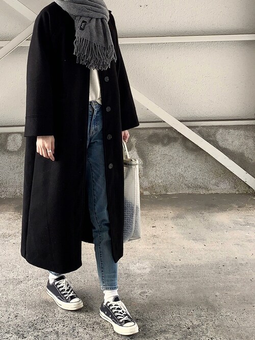 cota_raさんのコーディネート